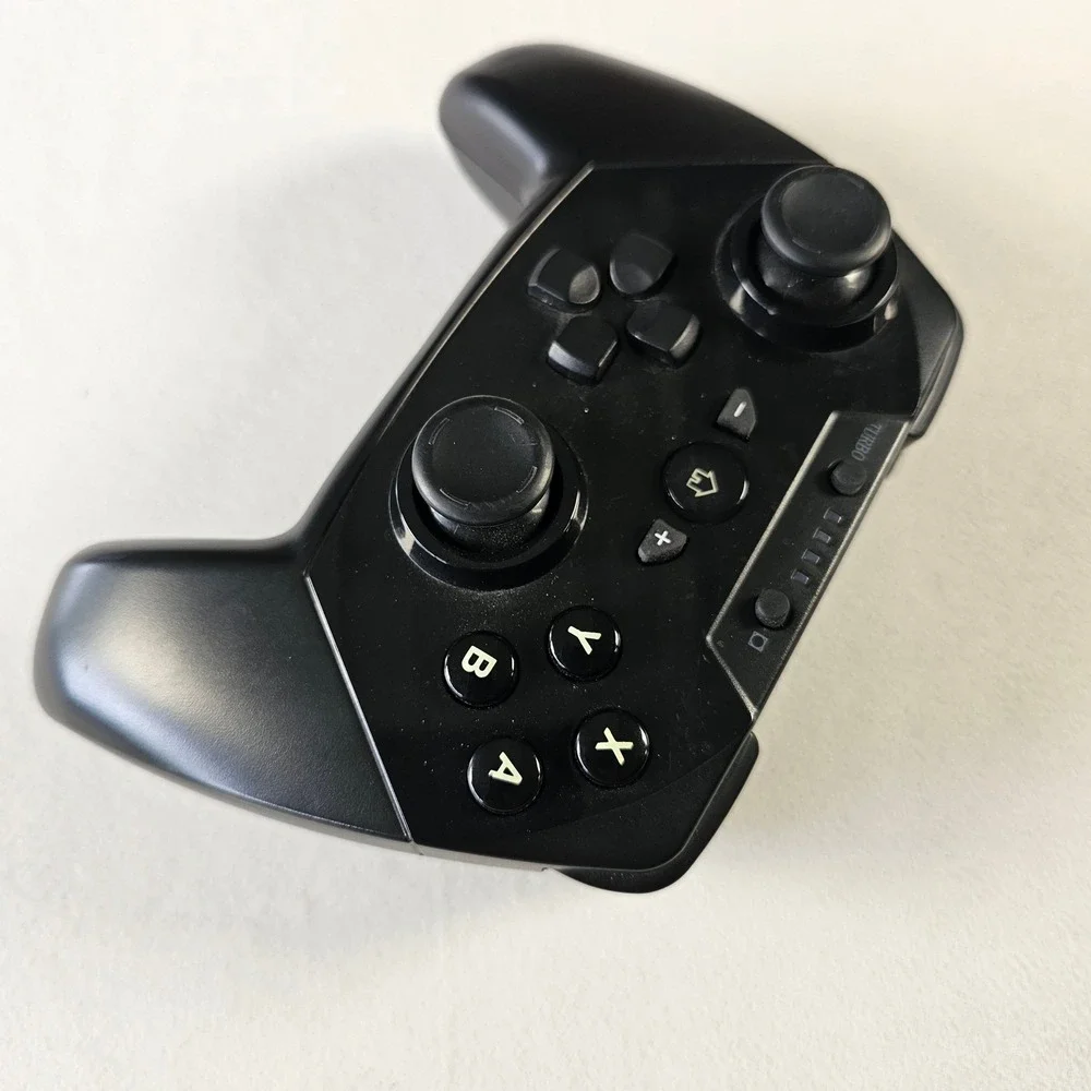 Nintendo Switch Wireless Turbo Gamepad Controller - Parts